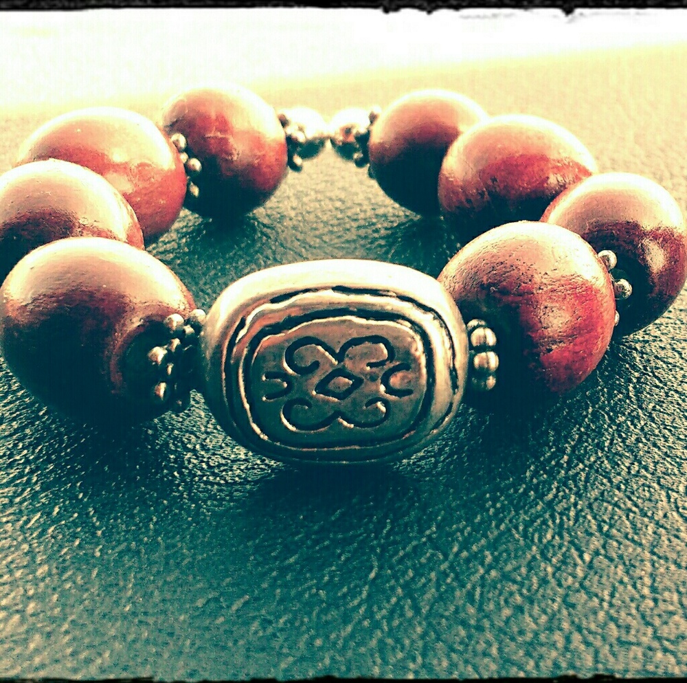 Boho Bracelet